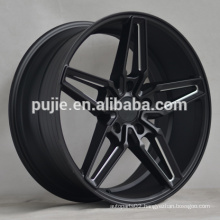 18X8 18X9 5x100 5x120 Concave alloy wheels